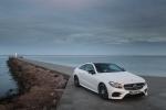 Mercedes-Benz E220 d AMG Line Coupe 2017 года (WW)